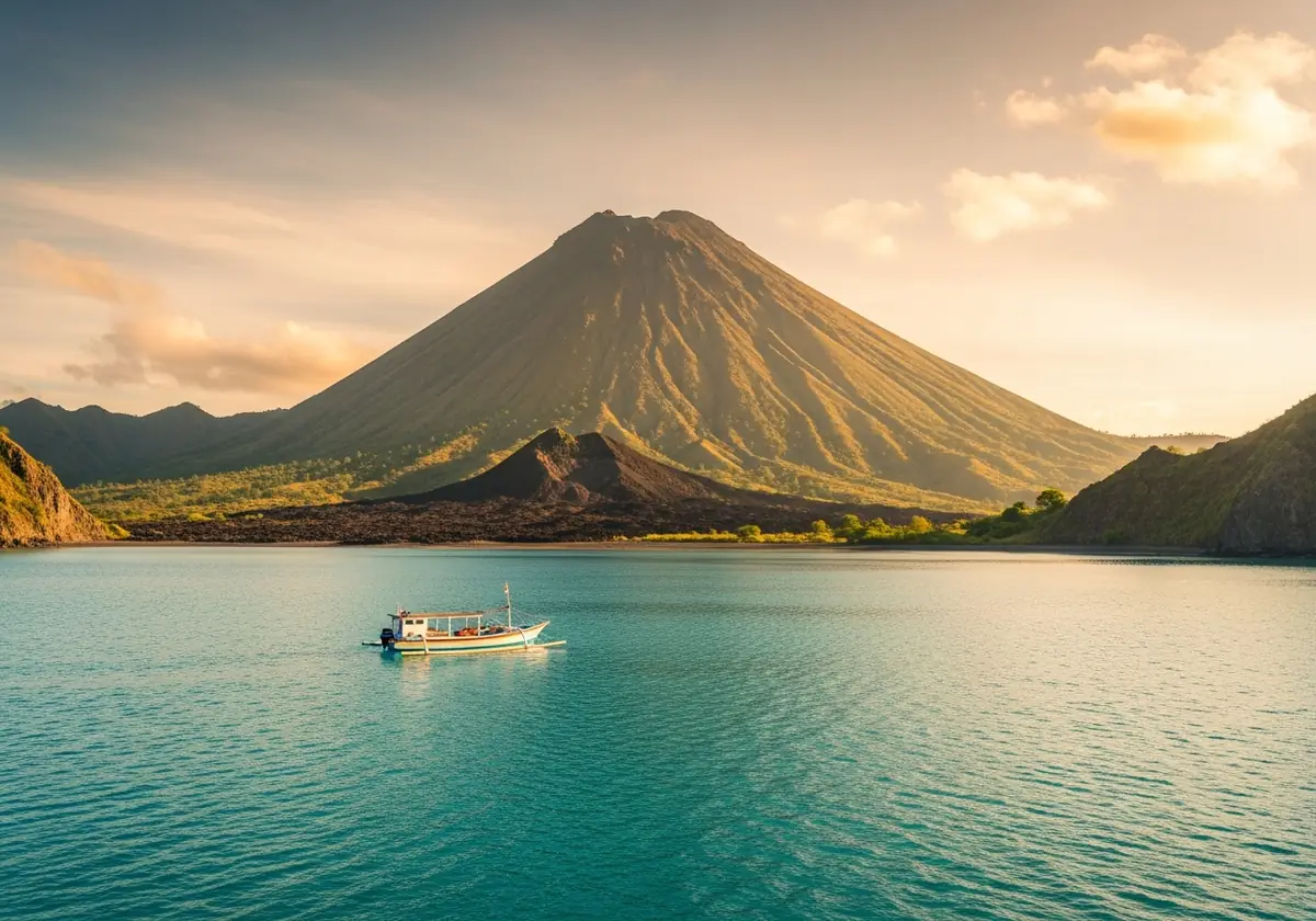 Adonara & Solor Island Hopping from Larantuka