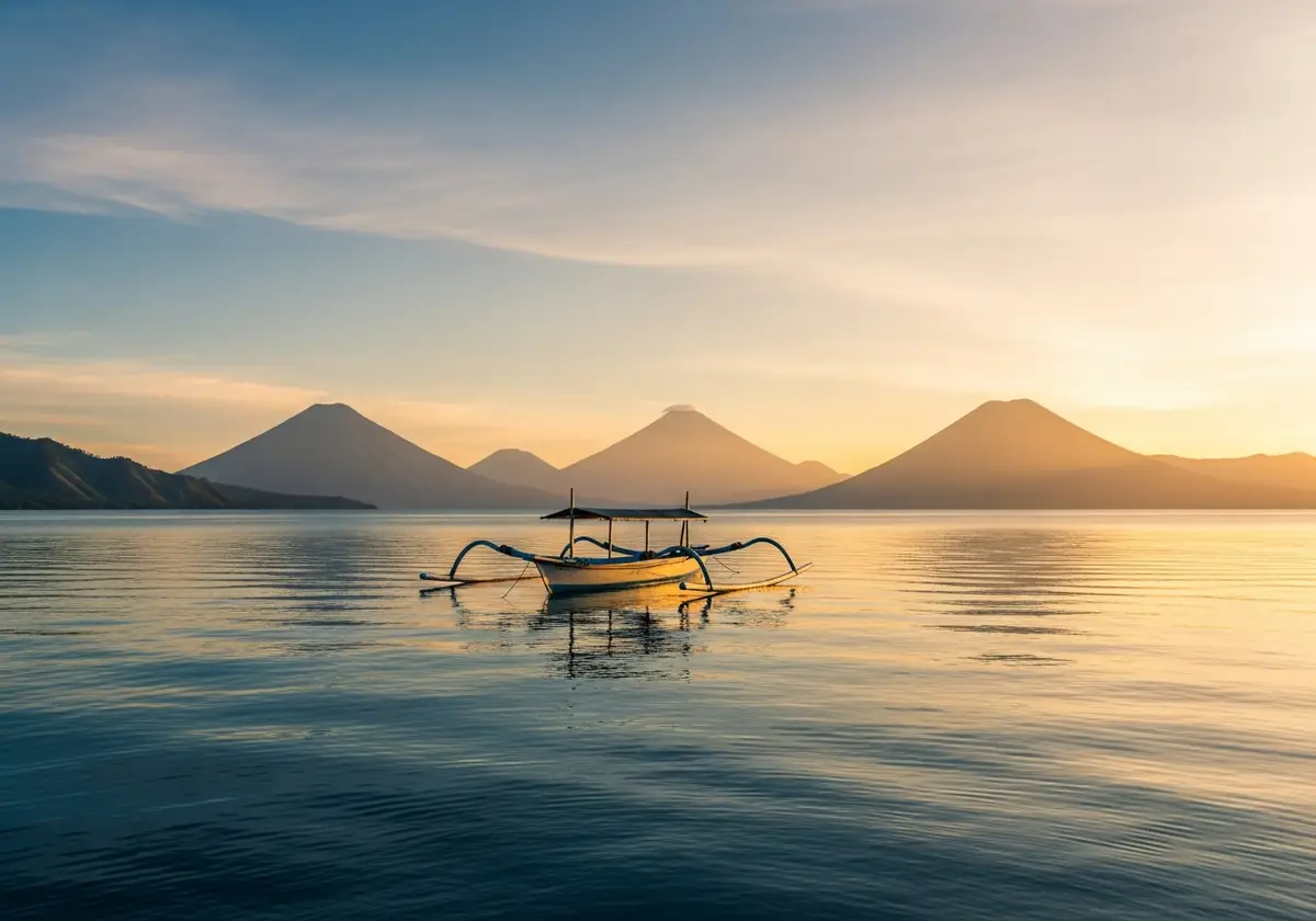 Best Time to Visit East Flores in 2027