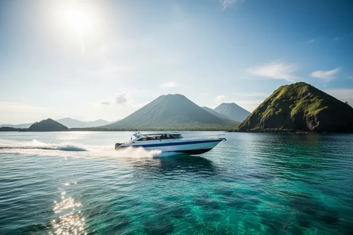 A 3-Day East Flores Itinerary