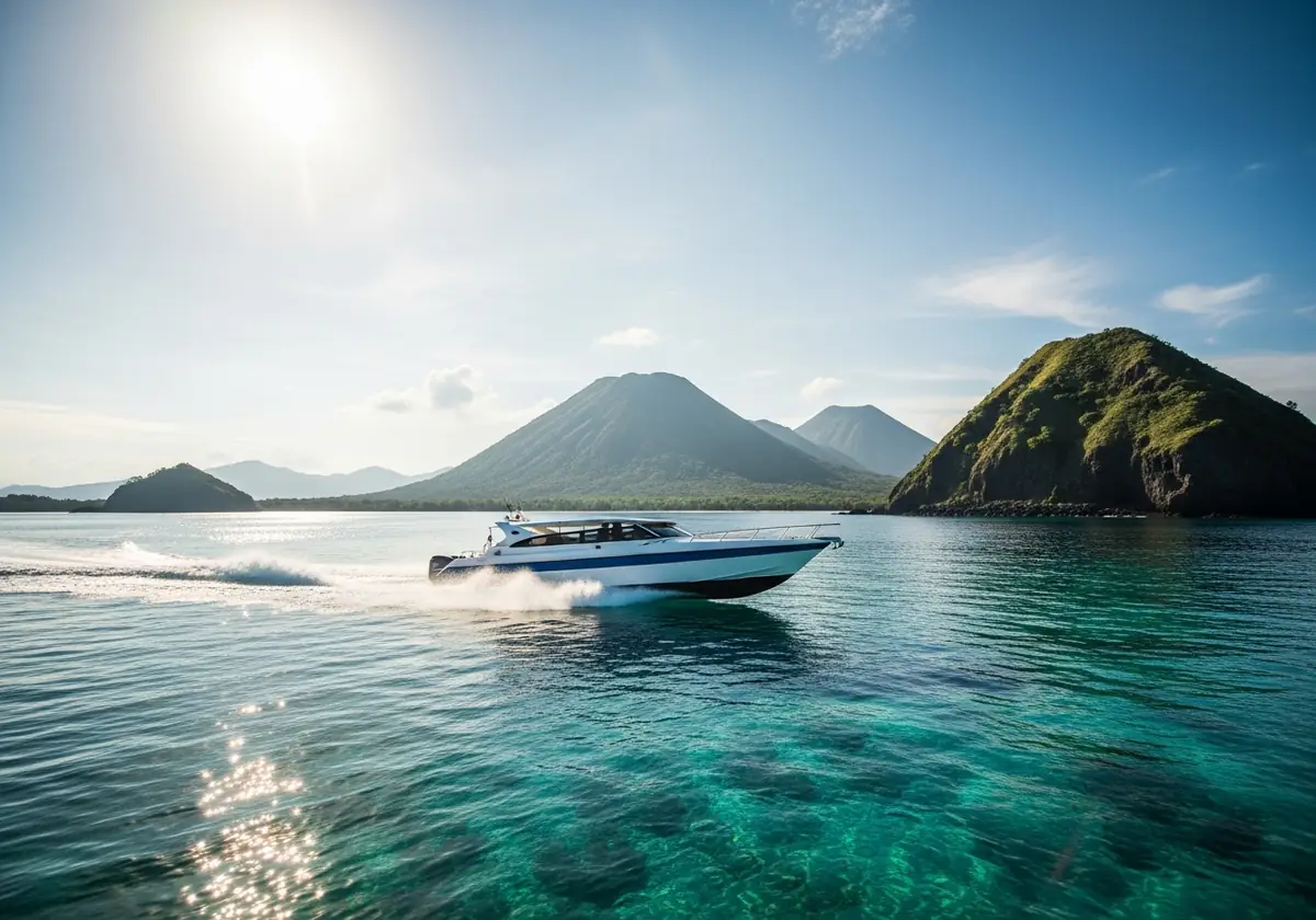 A 3-Day East Flores Itinerary