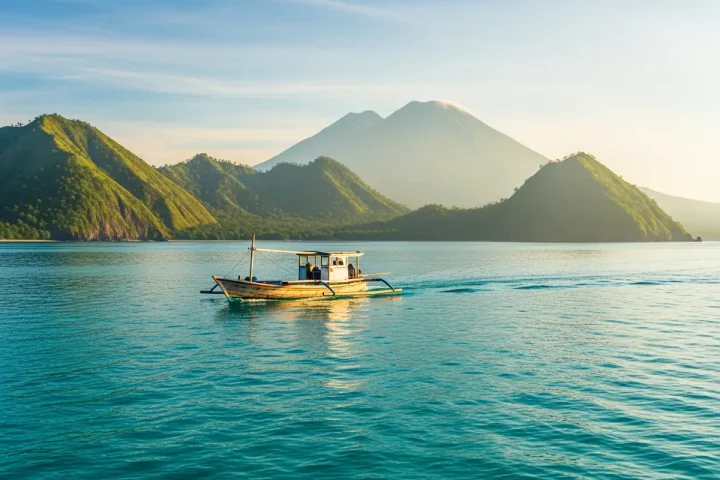 A 5-Day East Flores Itinerary