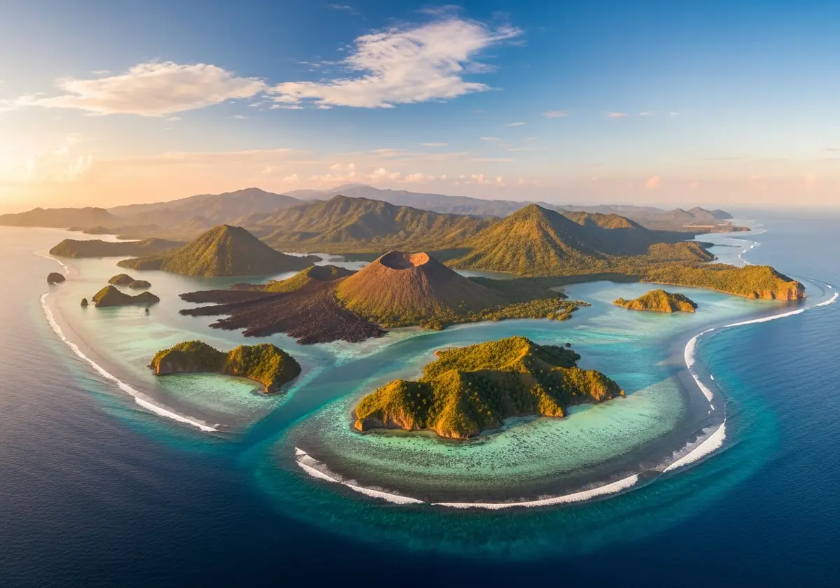 East Flores Itinerary — A Day-by-Day Larantuka & Lembata Plan