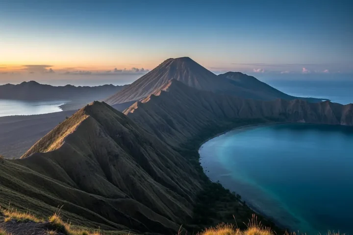 Planning an East Flores Photography Trip