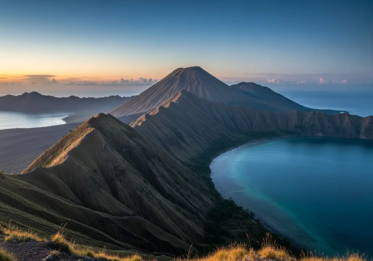 Planning an East Flores Photography Trip