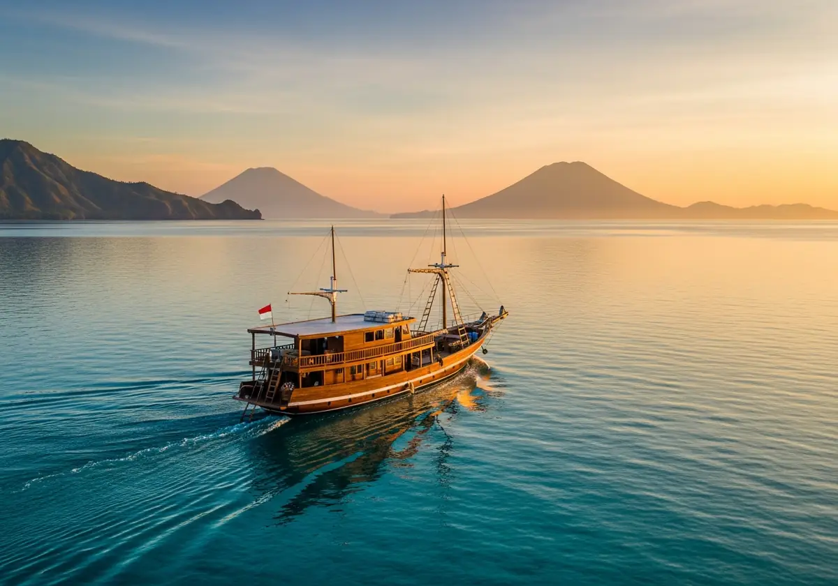 East Flores Tour — Private Guided Tours of Eastern Flores