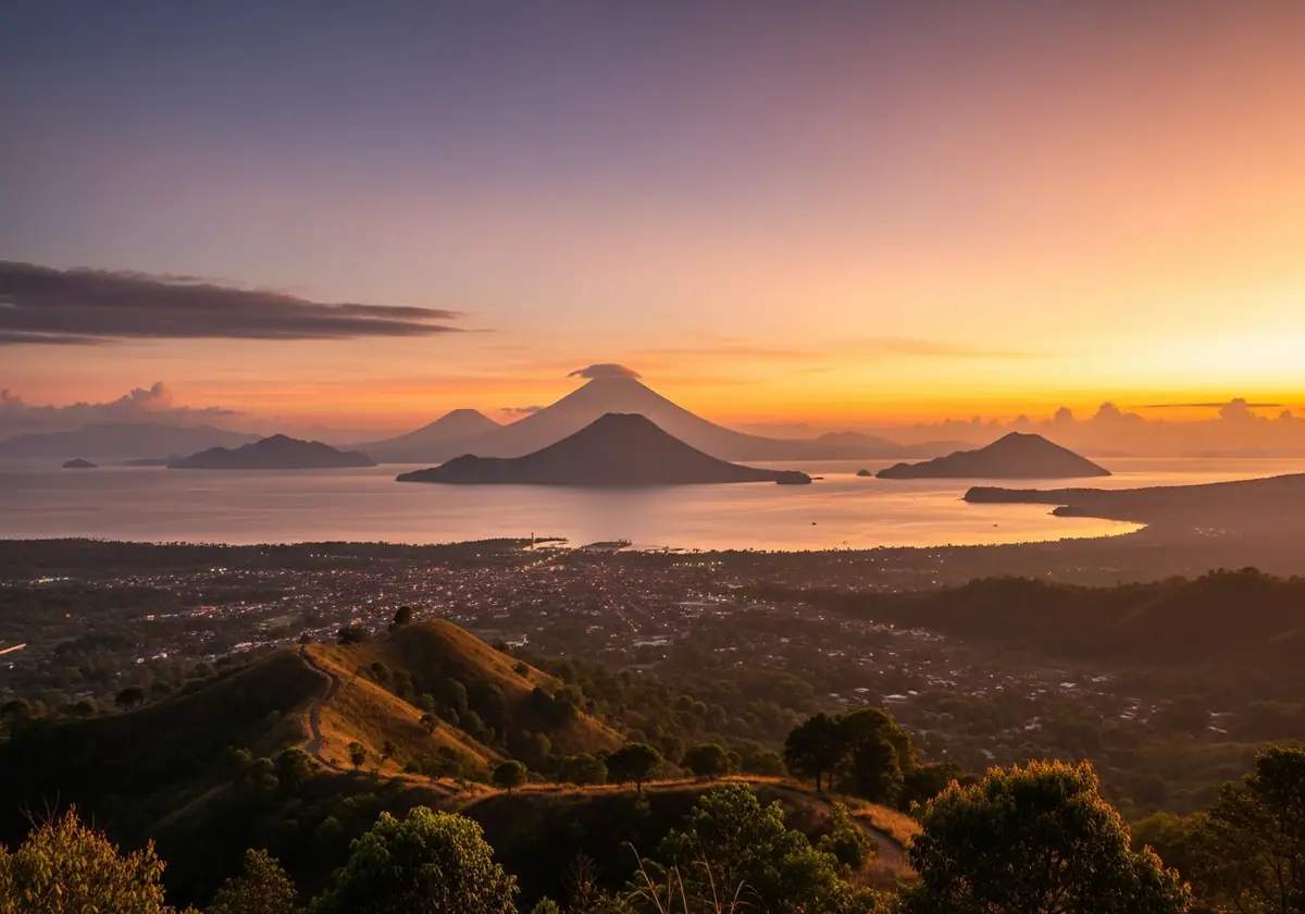 East Flores Travel Guide — Larantuka, Lembata, Adonara & Solor