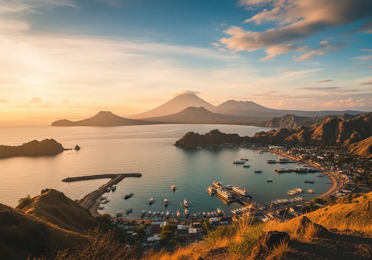 Planning an East Flores Trip in 2027: The Complete Guide