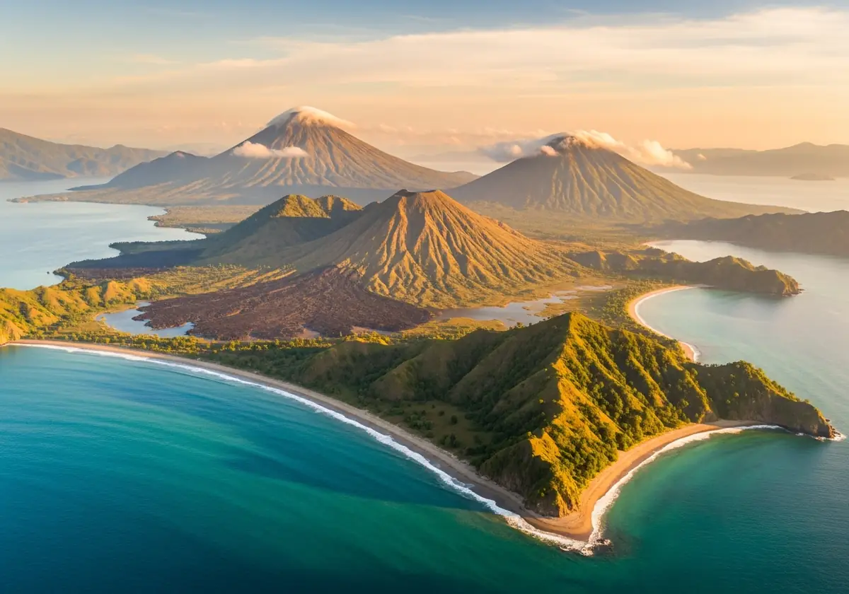 How Many Days Do You Need in East Flores?