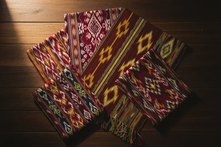 Lamaholot Culture of East Flores, Explained