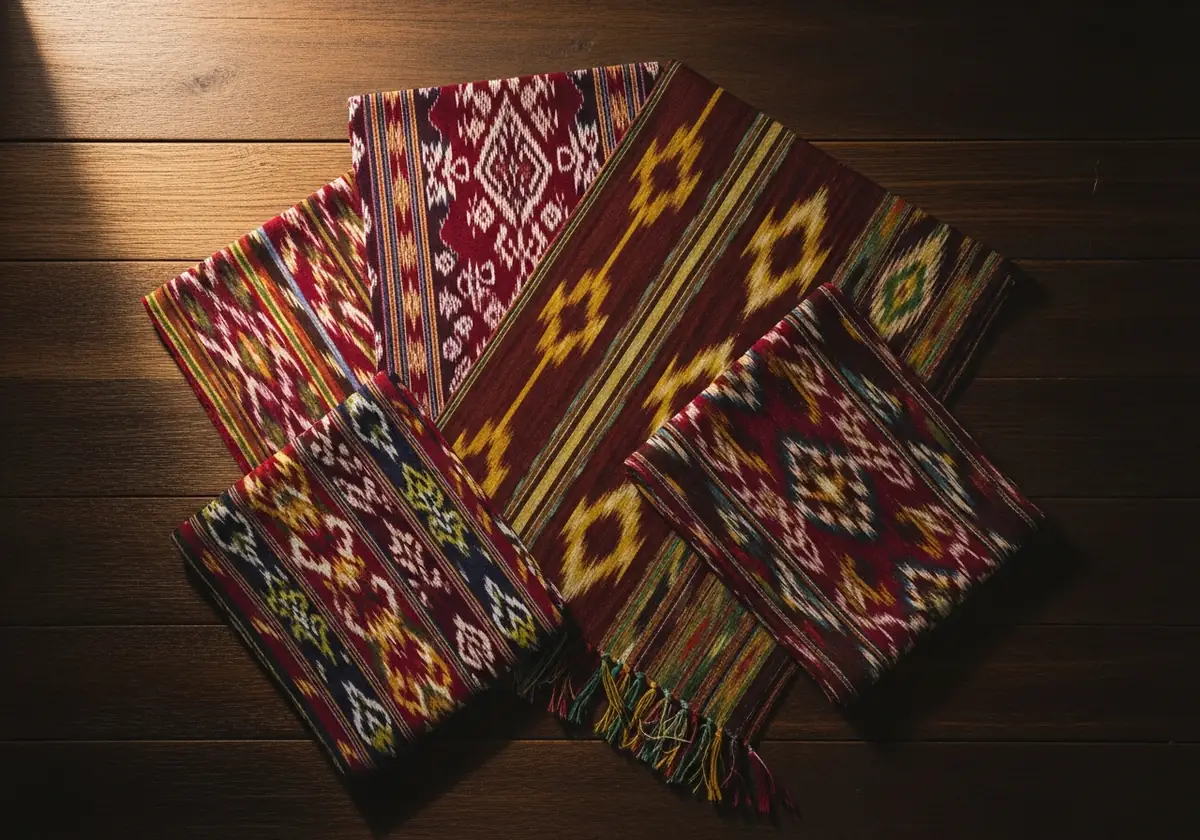 Lamaholot Culture of East Flores, Explained