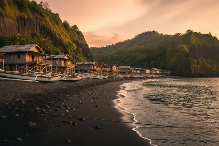 Visiting Lamalera Village: A Respectful Cultural Guide