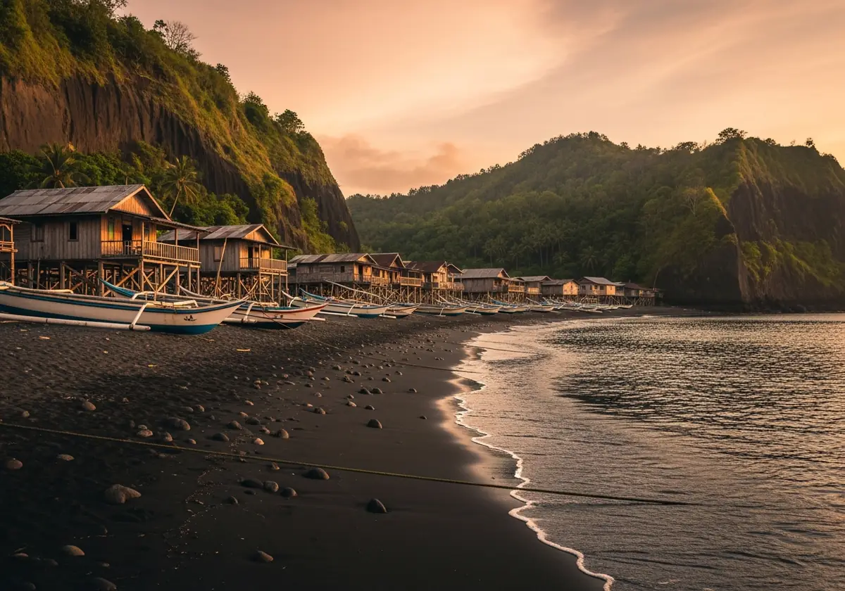 Visiting Lamalera Village: A Respectful Cultural Guide