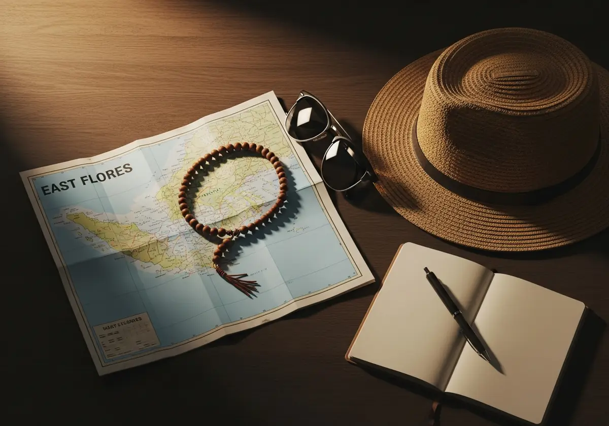 Larantuka & East Flores FAQ — Semana Santa, Whales, Getting There