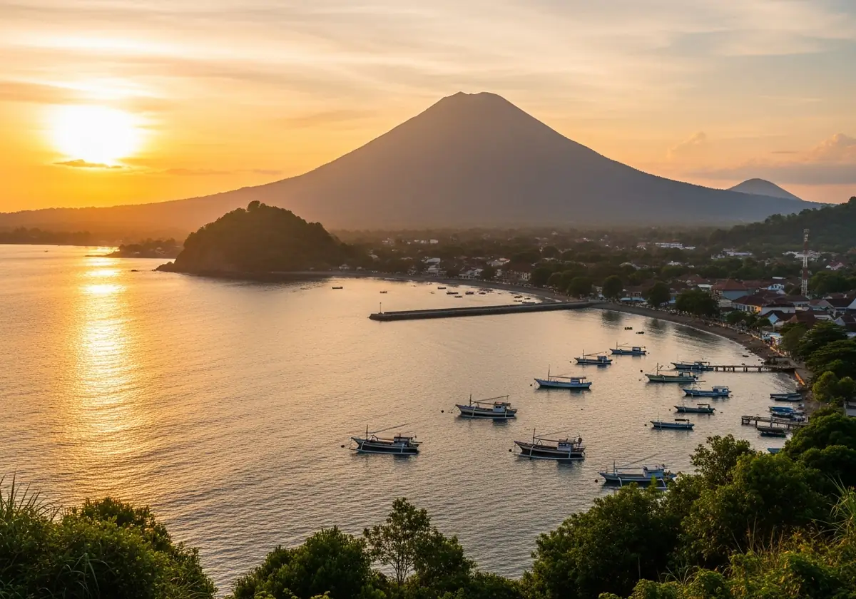 Larantuka Flores — East Flores Travel: Larantuka & Lembata