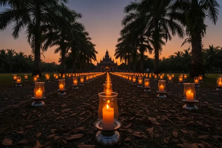 Larantuka Semana Santa 2027: How to Attend Holy Week