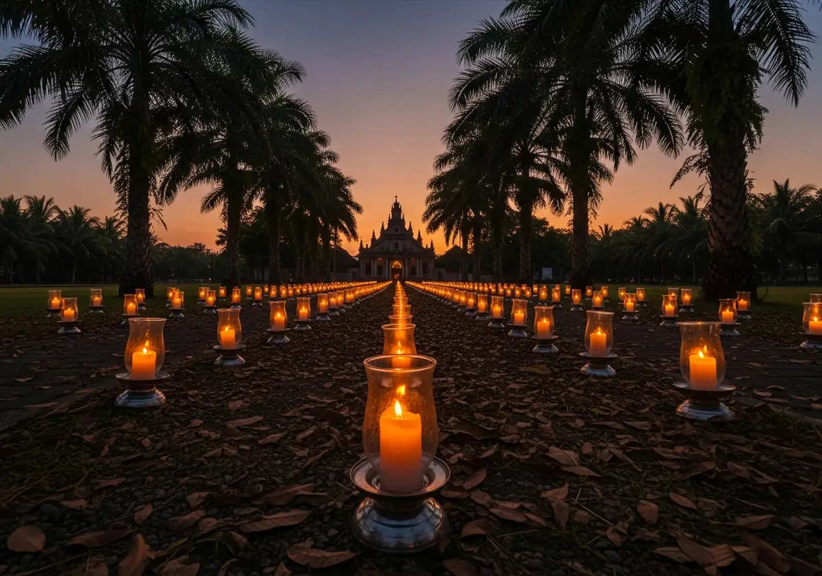 Larantuka Semana Santa 2027: How to Attend Holy Week