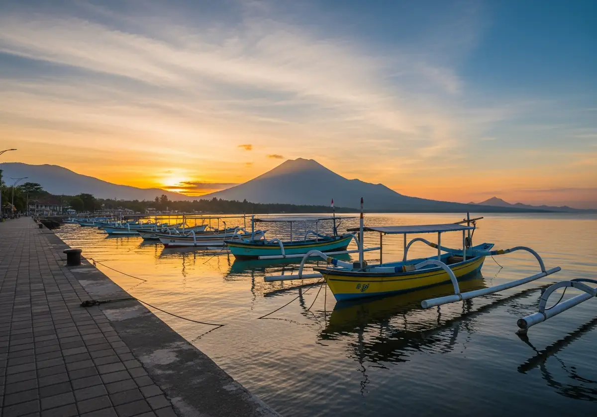 Things to Do in Larantuka — East Flores Attractions