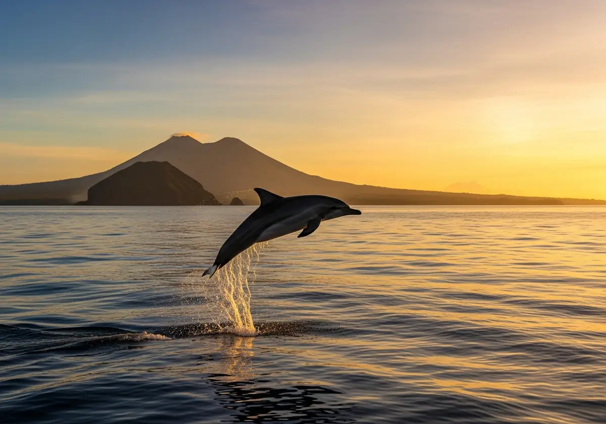 Lembata Whale Watching in 2027: Savu Sea Season Guide