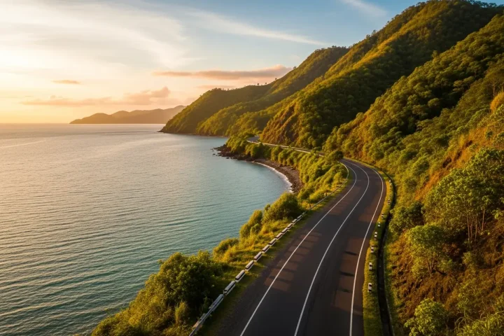Maumere to Larantuka: The Overland Journey