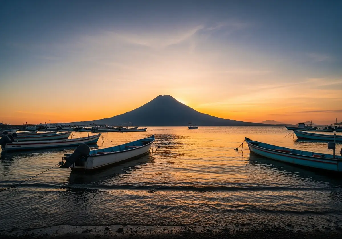 The Best Things to Do in Larantuka