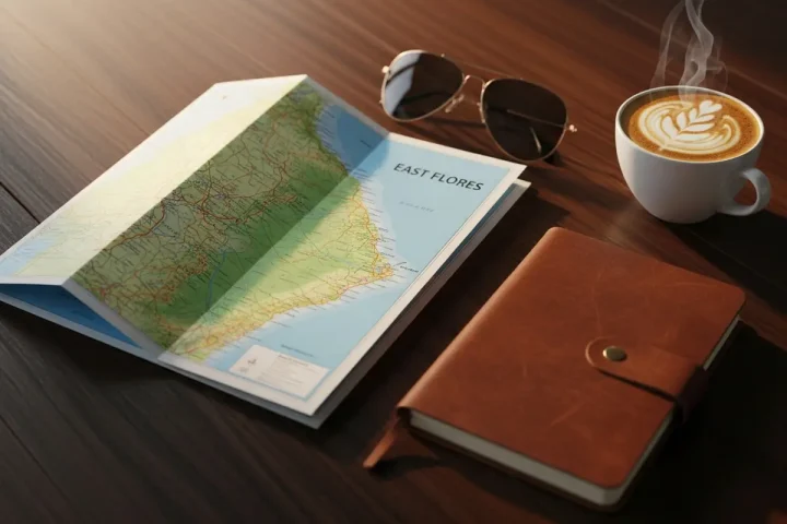 What an East Flores Trip Really Costs in 2027