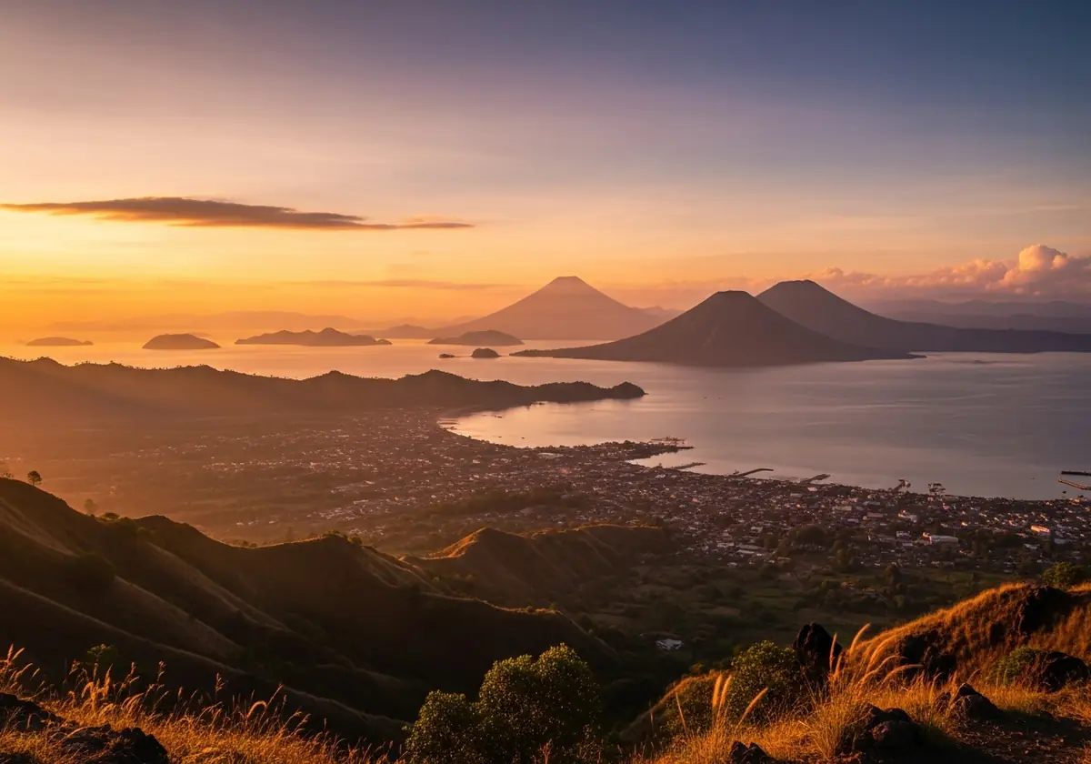 Why Use a Local East Flores Guide?